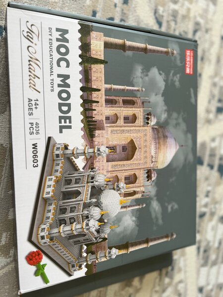 Лего конструктор