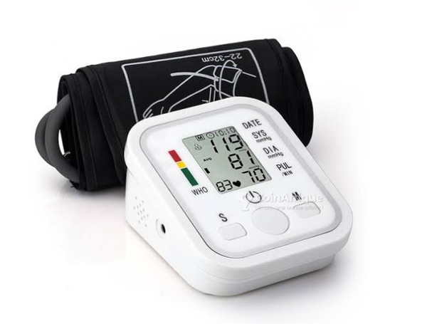 Tensiomètre électronique