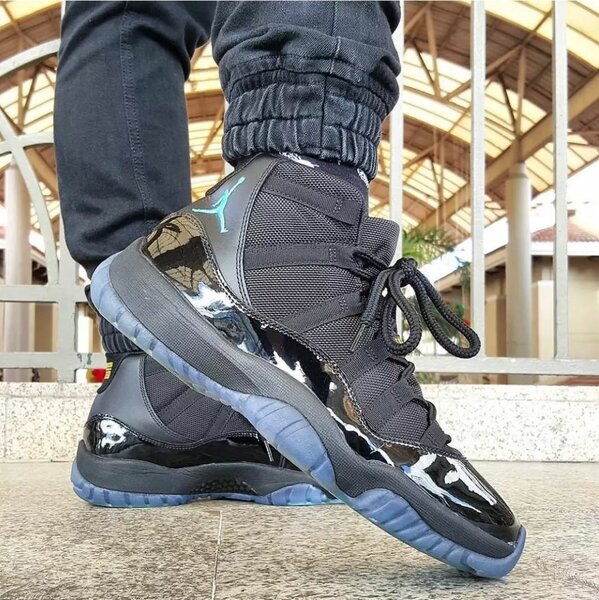 Air jordan 11