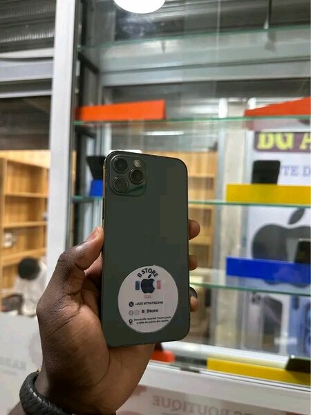 Smartphone performant 64GB