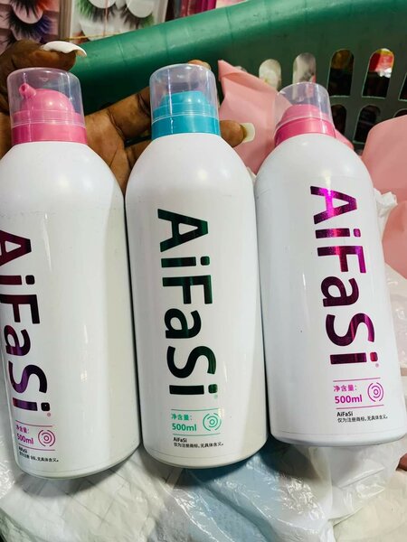 Entretiens de mèche