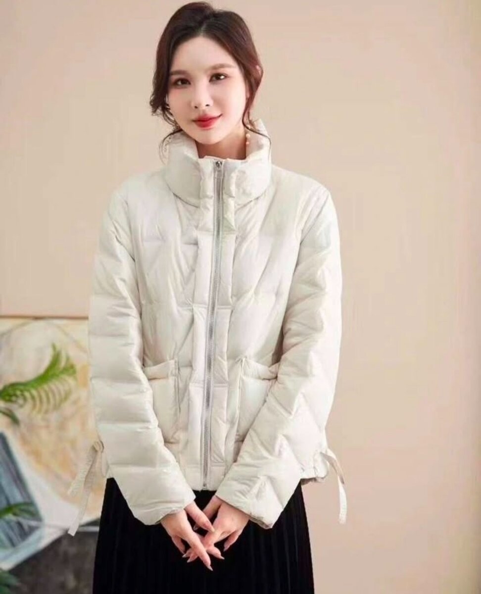 Стильная курточка!