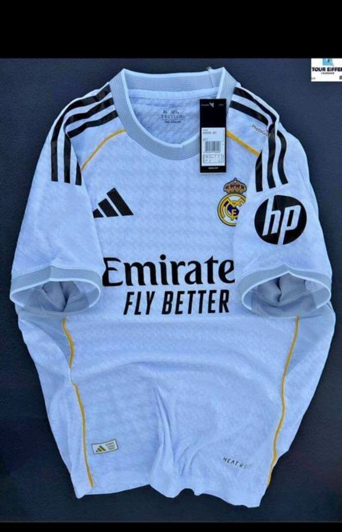 Maillot version Pro max
