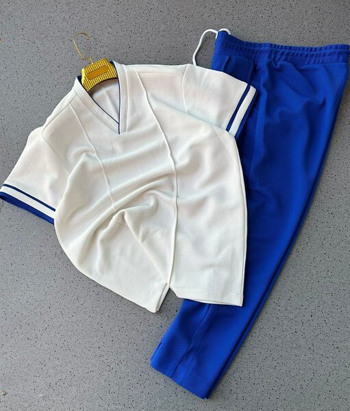 Quality fashion 2 Piece