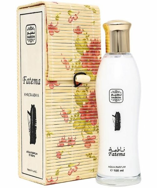 Fatema Aqua Parfum 100ml