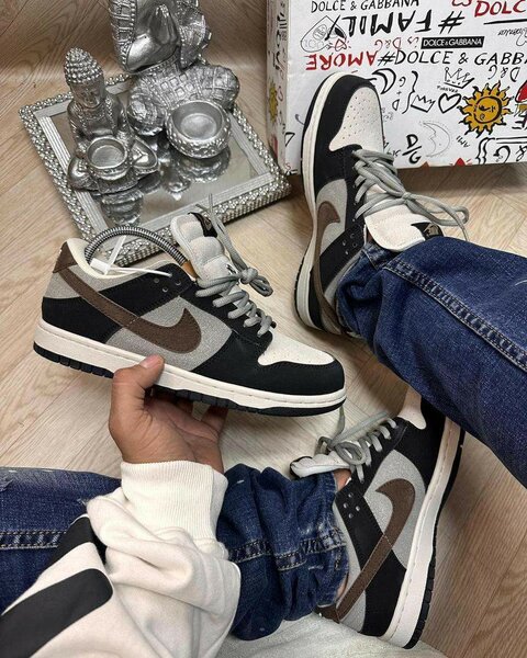 Baskets unisex confortables