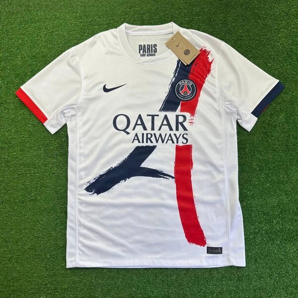 Maillot PSG Homme 2023