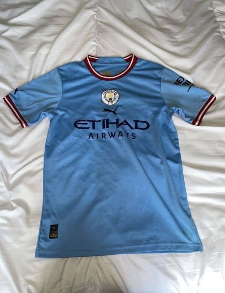 Maillots de football de qualité