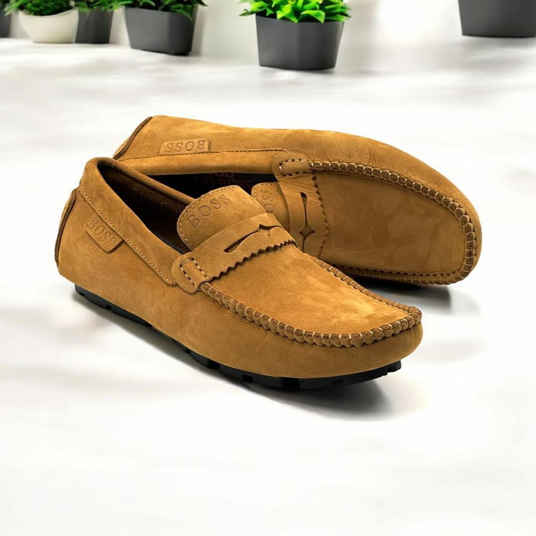 Original loafer