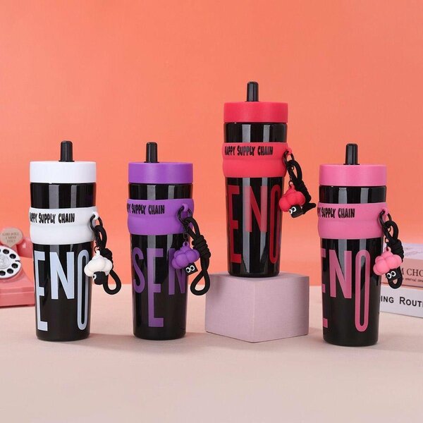 Gourdes super stylées ️