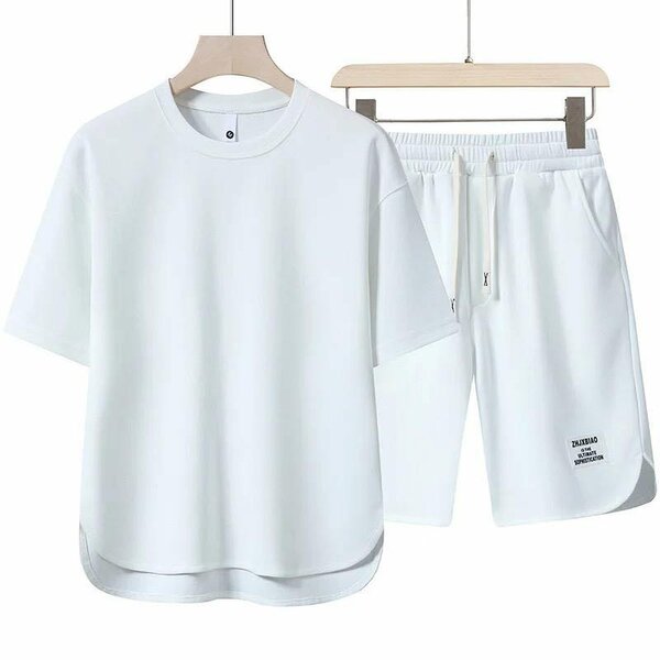 Ensemble culotte teeshirt