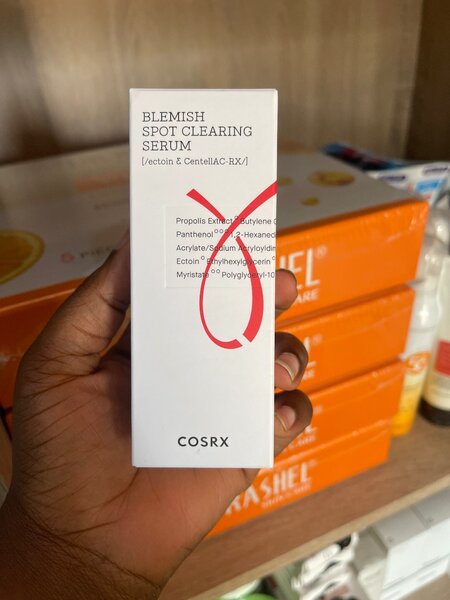 Cosrx Blemish Spot Clearing Serum