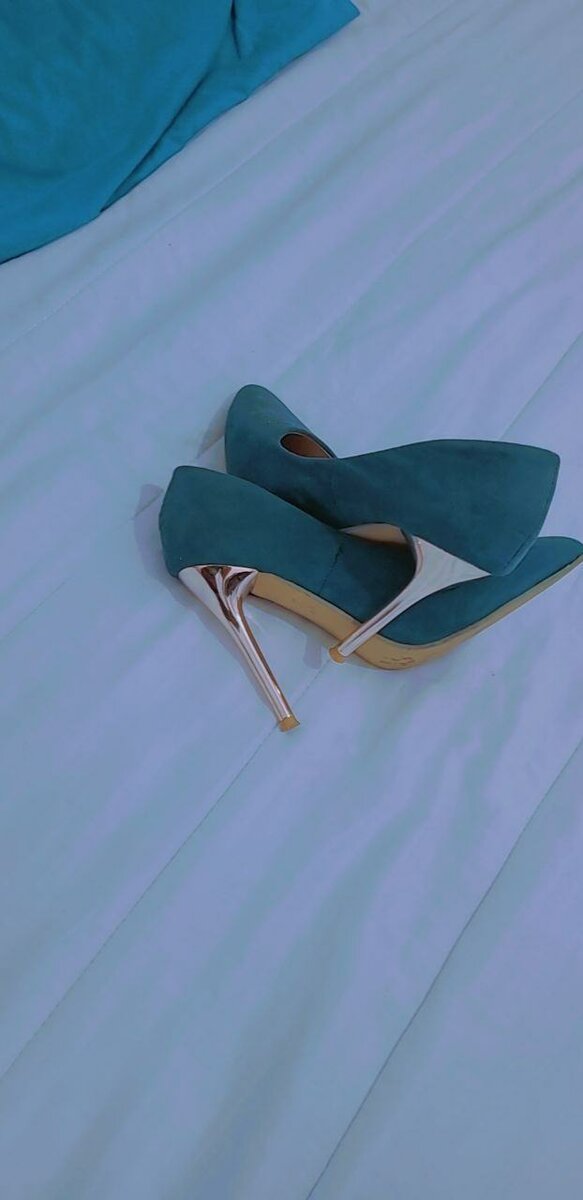 Cute office Stilletos