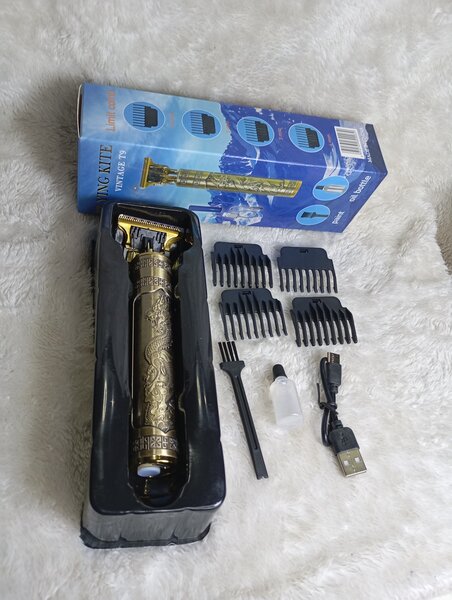 Tondeuse, rasoir rechargeable