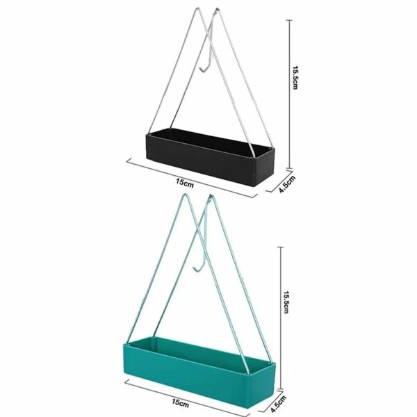 Porte-encens en spirale