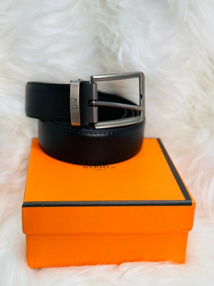 Ceinture de qualité