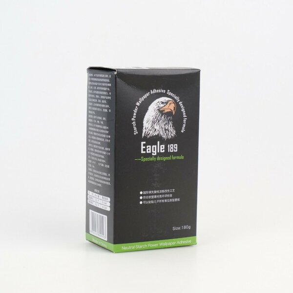 Adhésif mural Eagle 189