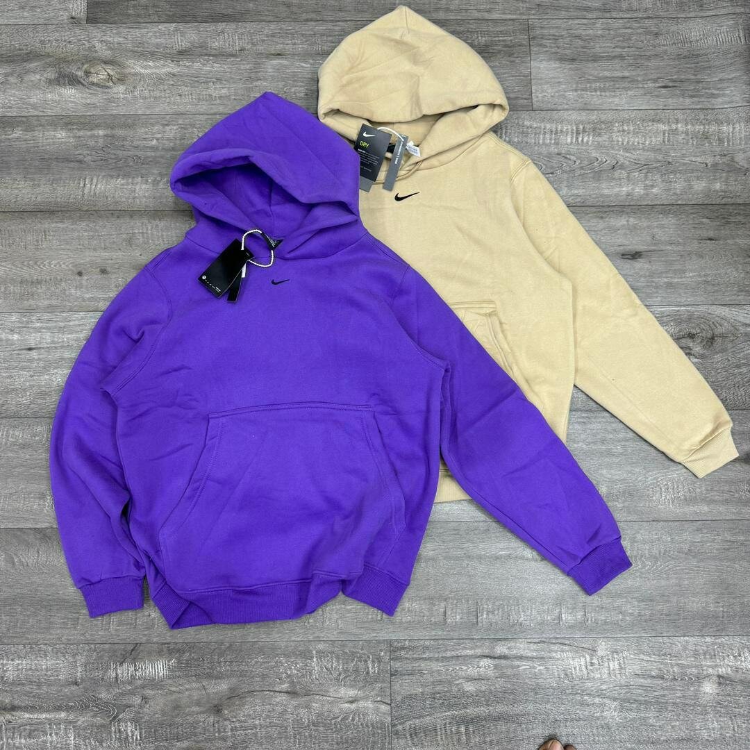 Nike hoodies