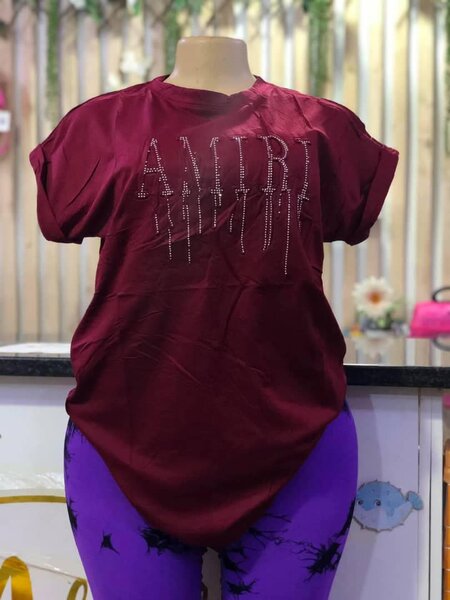 high-quality T-shirts