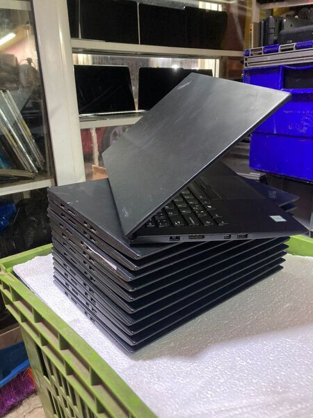 Lenovo x1 carbon
