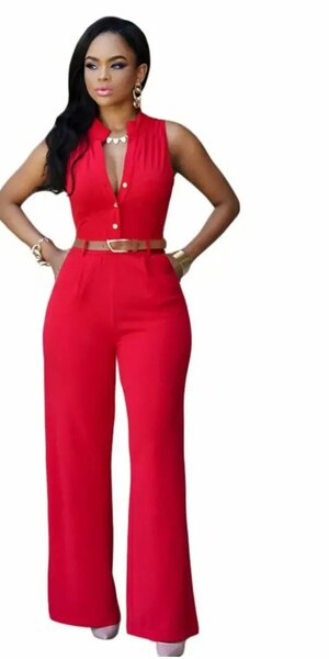 Combinaison élégante pour femme