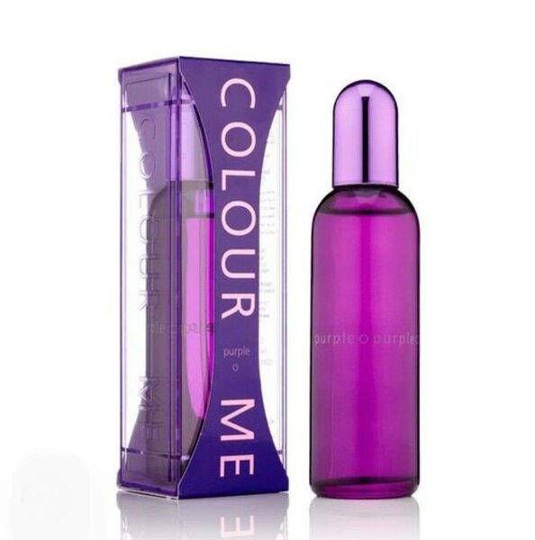 Parfum Femme Couleur Me