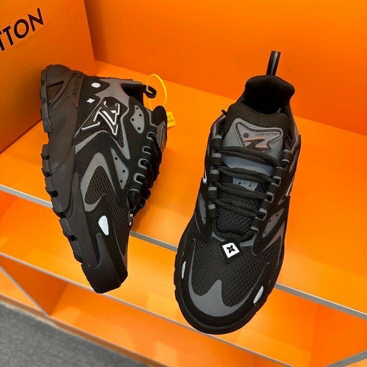 Sneakers Louis Vuitton pour hommes