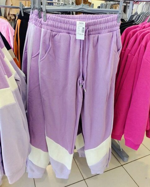 Women's trousers