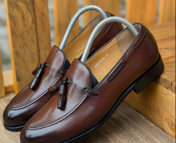 Classic Loafers for classic men