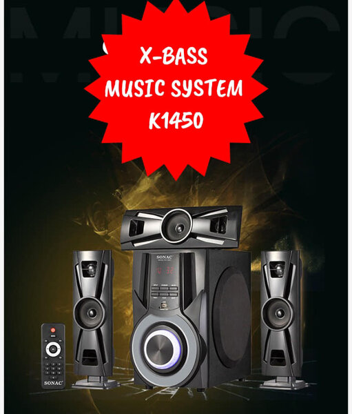 Original Quality Music Systems