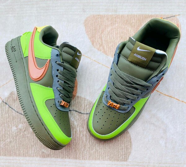 Airforce 1