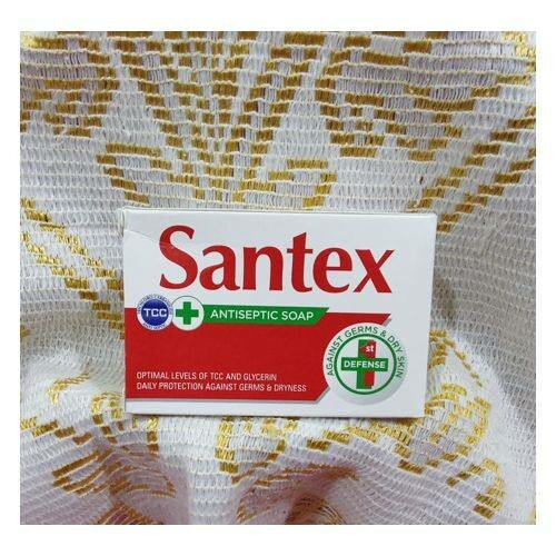 Savon antiseptique Santex