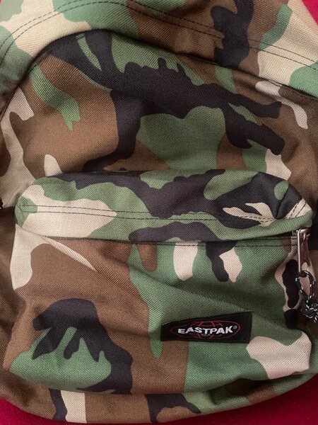 Eastpak Sac à Dos trellis