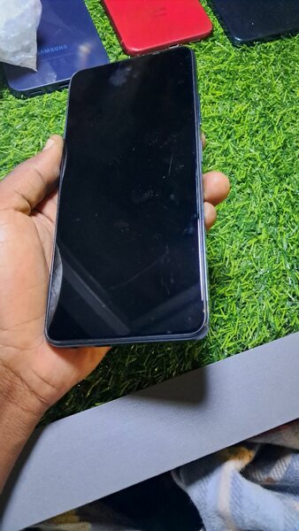 Infinix hot40i
