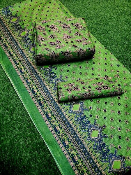 3pc unstich ladies suits