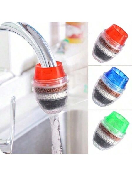 Filtre à eau pour robinet