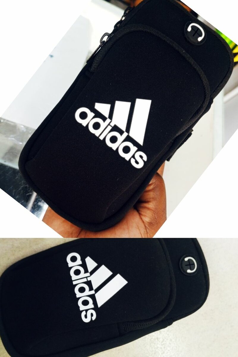 Addidas Sports Running Arm Bags