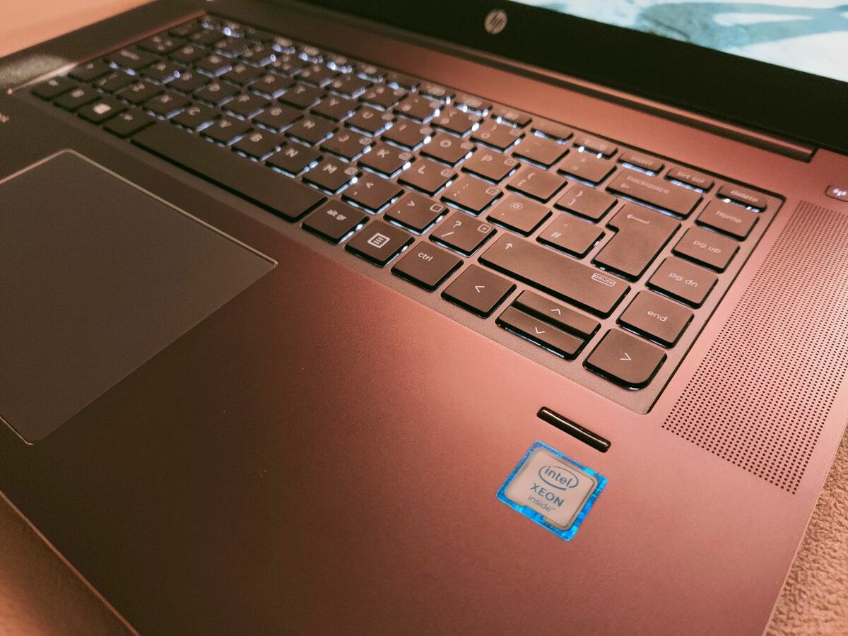 PREMIUM QUALITY HP-ZBOOK STUDIO G3 WORKSTATION MACHINE