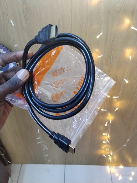 High-Speed HDMI Cable