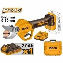 Sécateur électrique sans fil