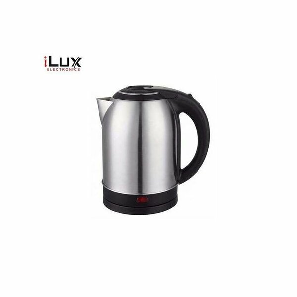 Ilux Bouilloire Électrique - LXK-QG180 - 1.8 L