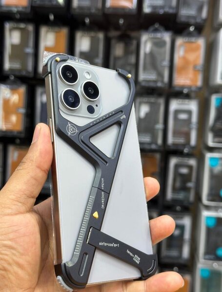 Accessoire de téléphone