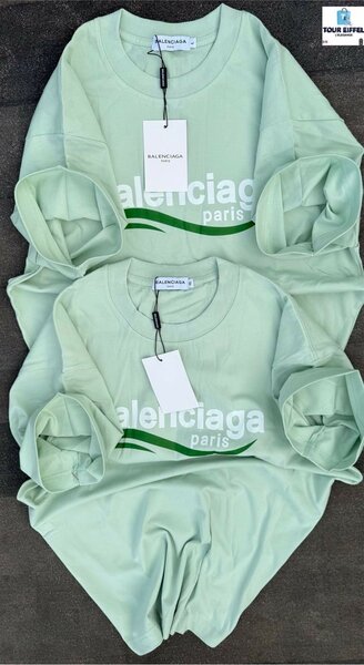 T-shirt en coton 100%