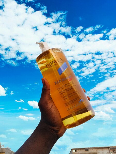 Huile Lavante Noreva Xerodiane