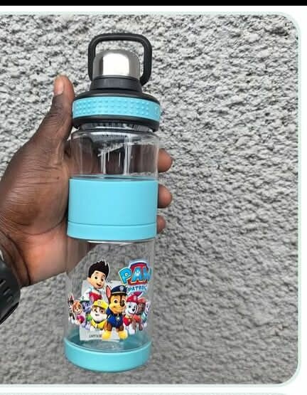 Bouteille Enfants Paw Patrol