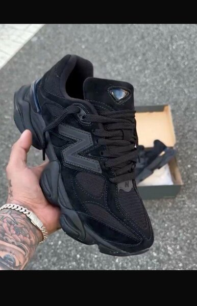 New balance 9060