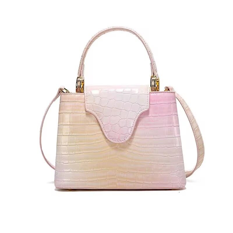 Sac à main tendance chic