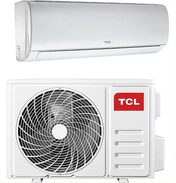 TLC AIR CONDITION