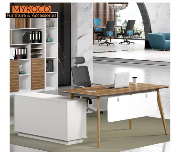 2m office desk