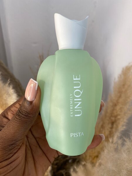 Extremely unique pista